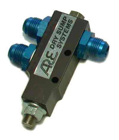 Oil Filter Adapter