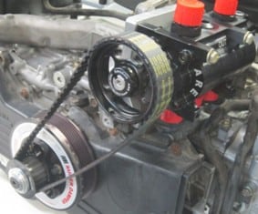 subaru engine2