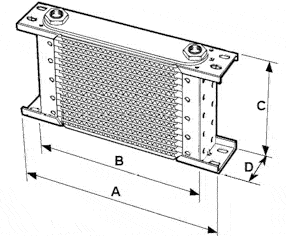 Setrab Oil Coolers