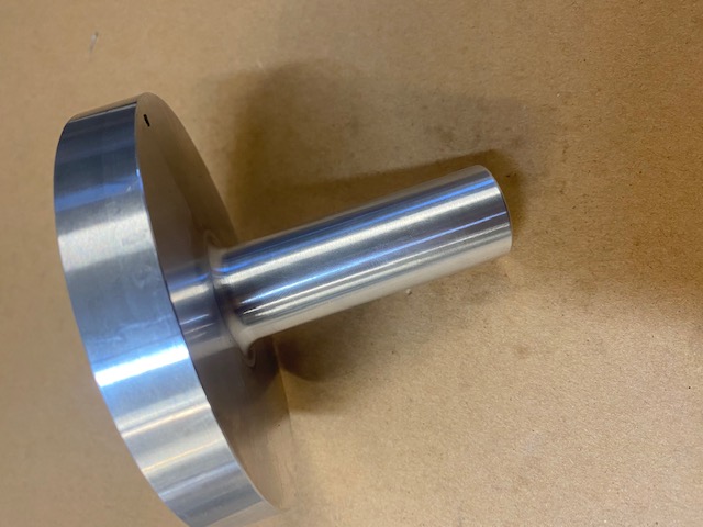 universal mandrel 1
