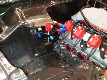 ARE Filter Adapter by Ed