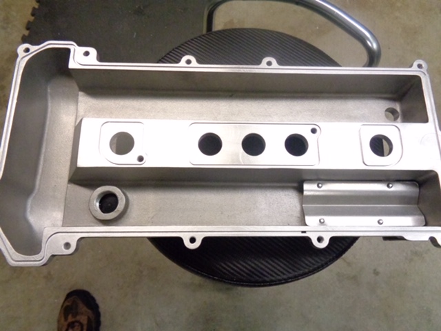 duratec cover inside